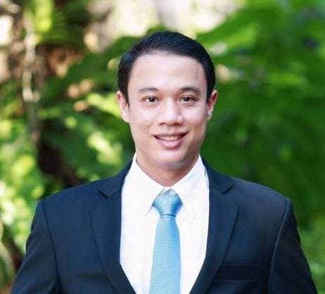 Assoc. Prof. Dr. Pattharawin Pattharanitima, M.D.