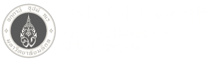 Siriraj Hospital, Mahidol University