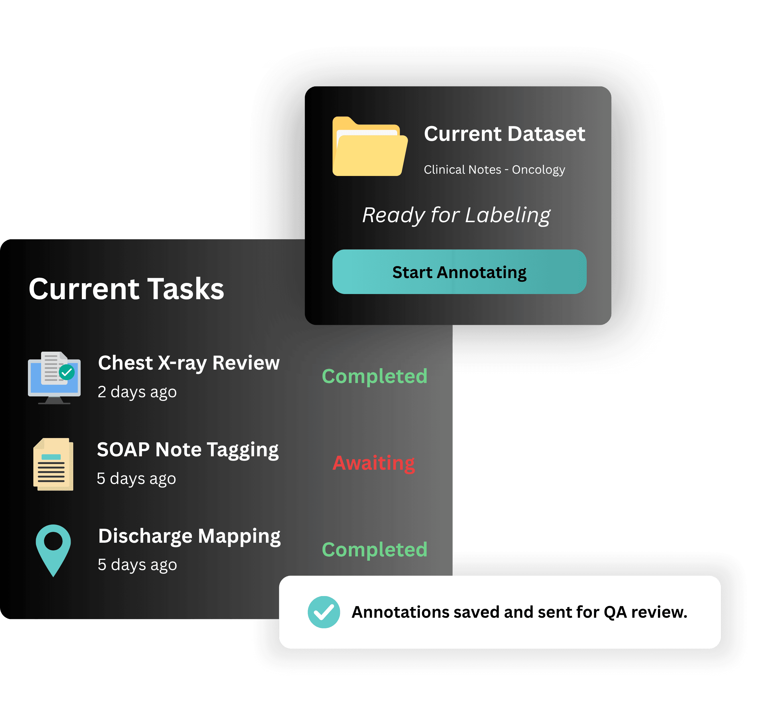 medical data analysis