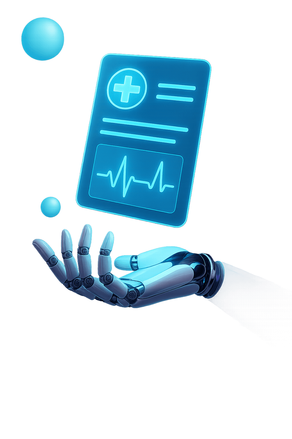 AI medical technology